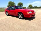 Thumbnail Photo 12 for 1991 Ford Mustang